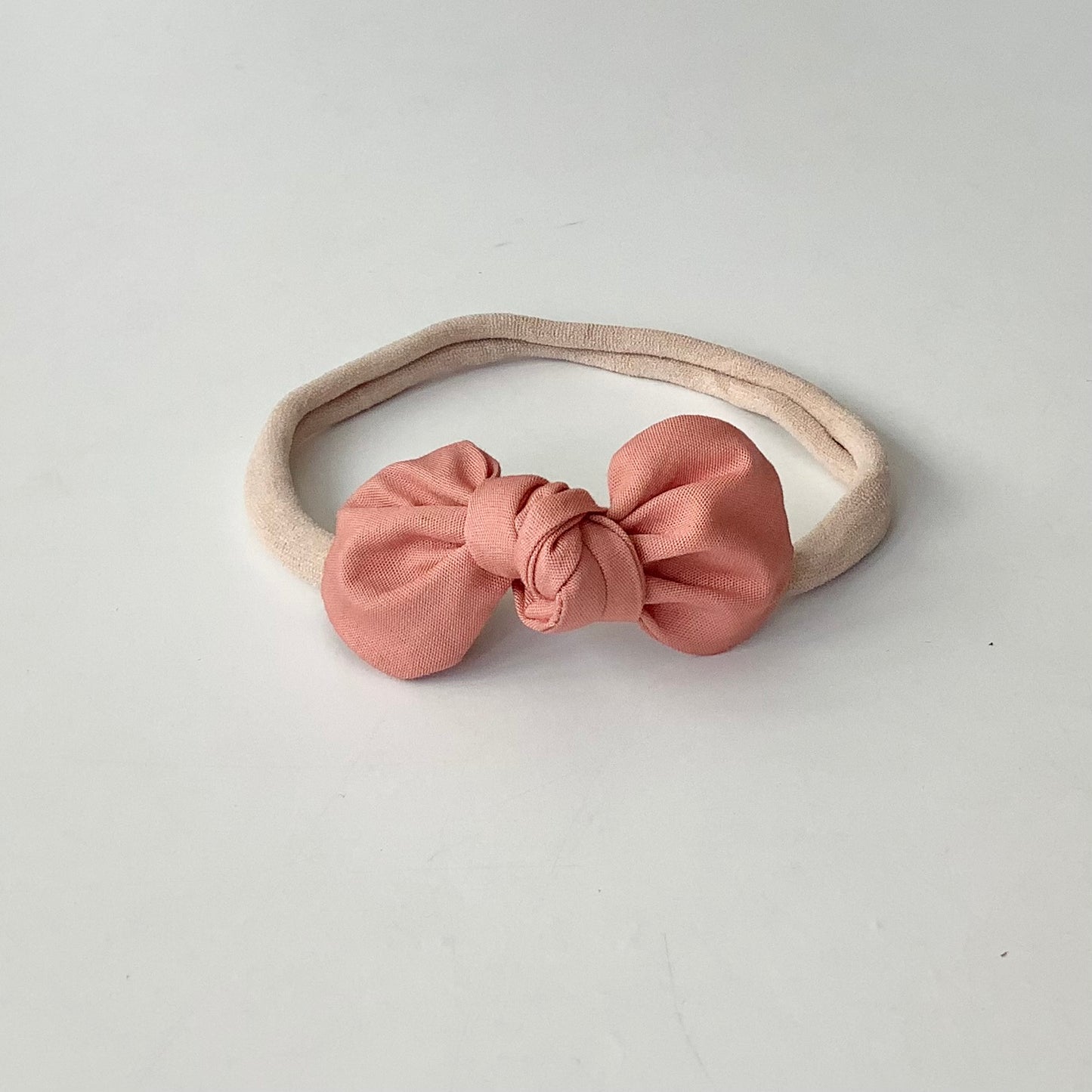 Olivia Bow Headband- several colors and designs