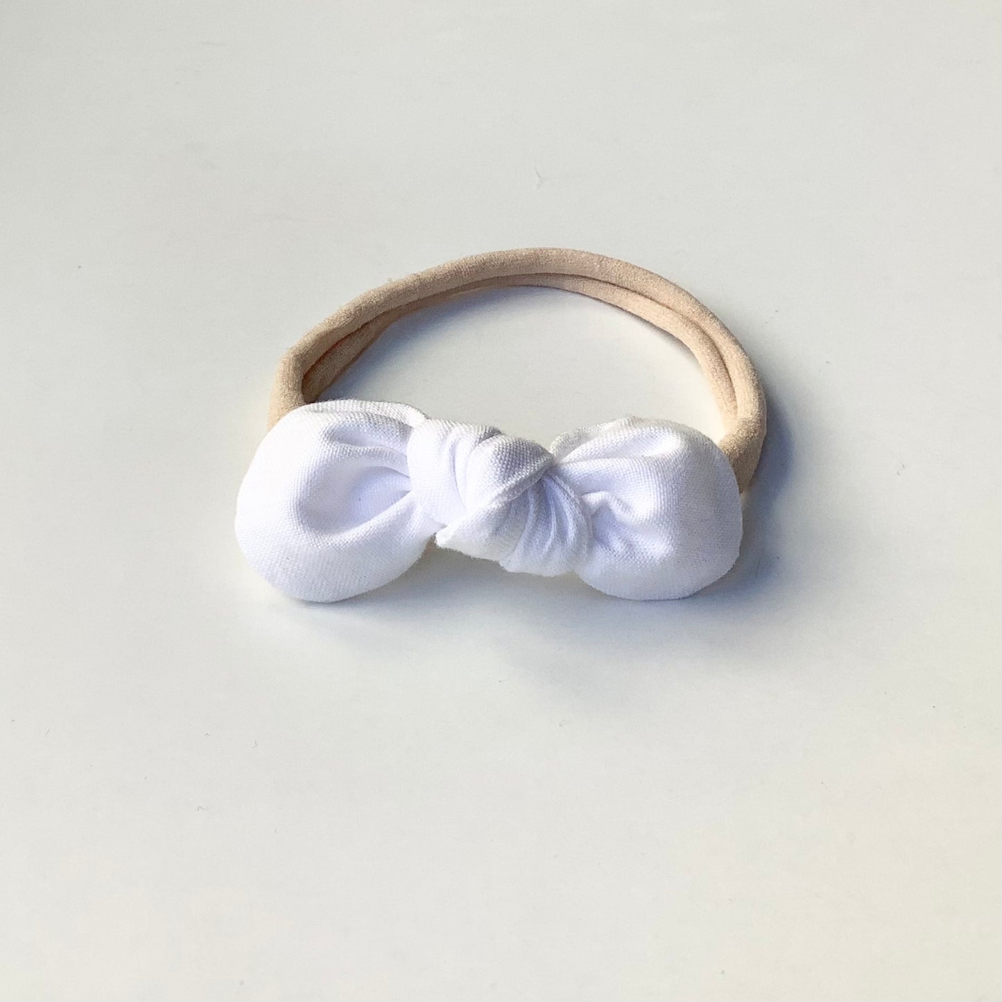 Olivia Bow Headband- several colors and designs