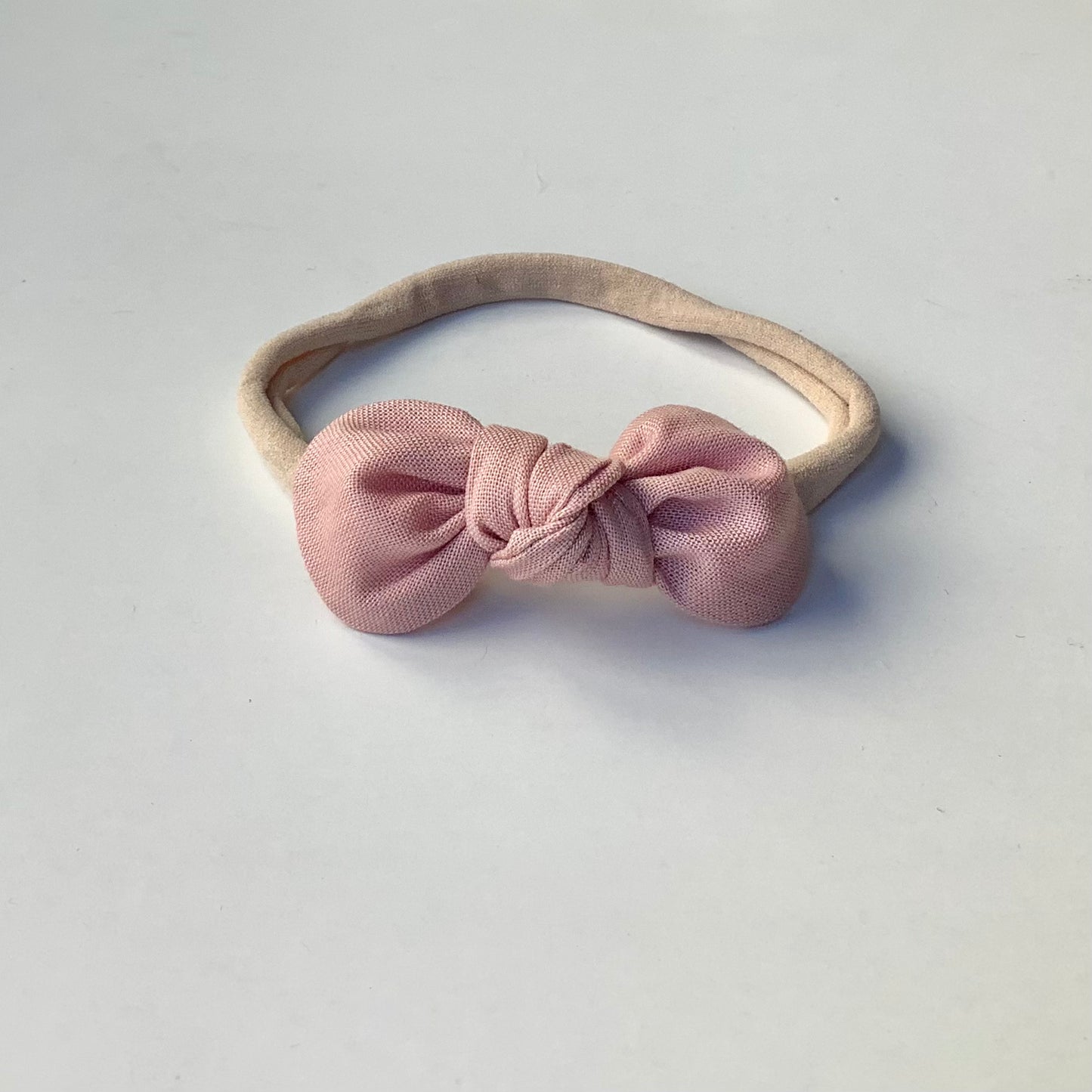 Olivia Bow Headband- several colors and designs