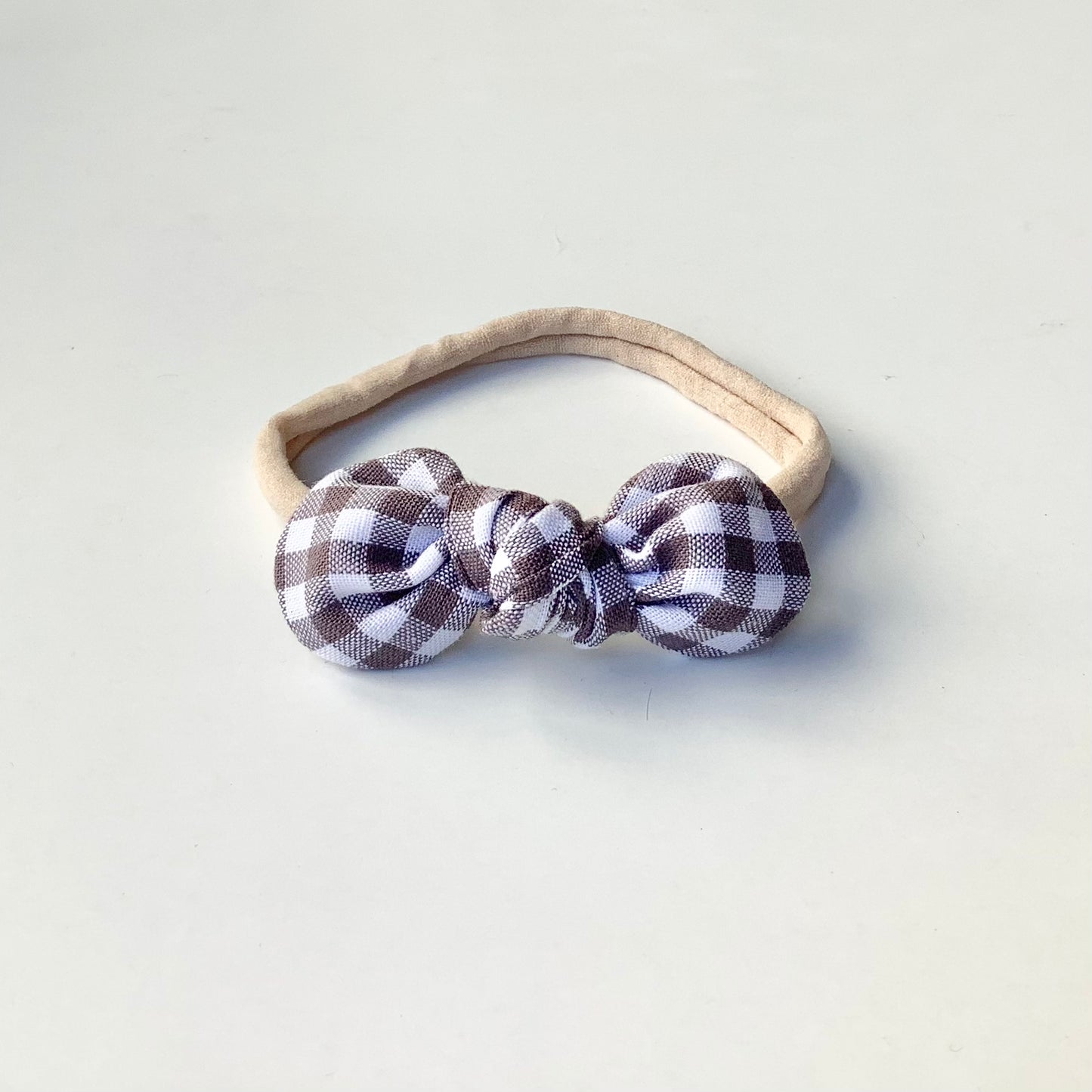 Olivia Bow Headband- several colors and designs