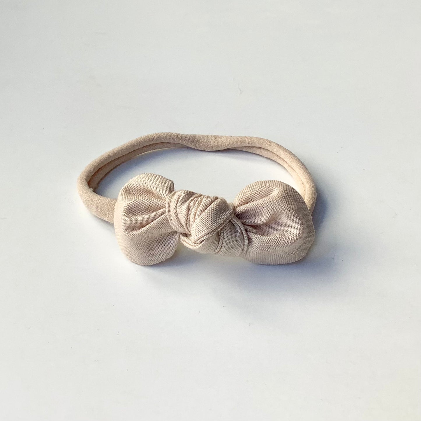 Olivia Bow Headband- several colors and designs