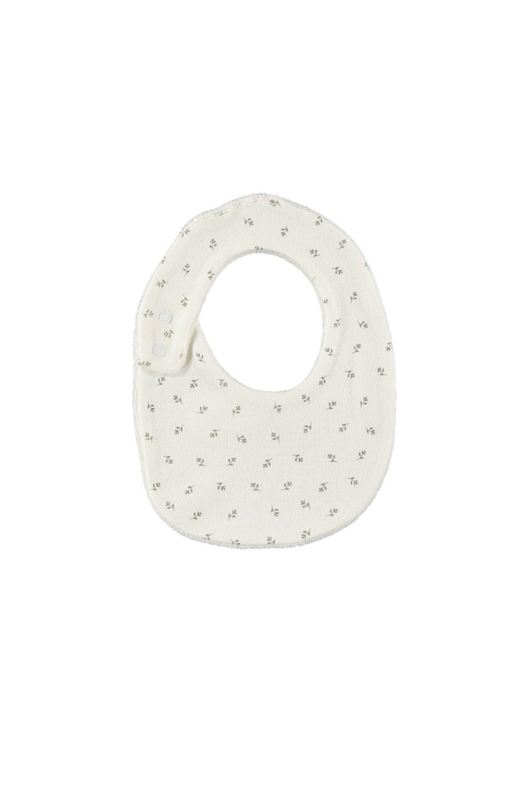 MBLOOM newborn reversible bib- 2 colors