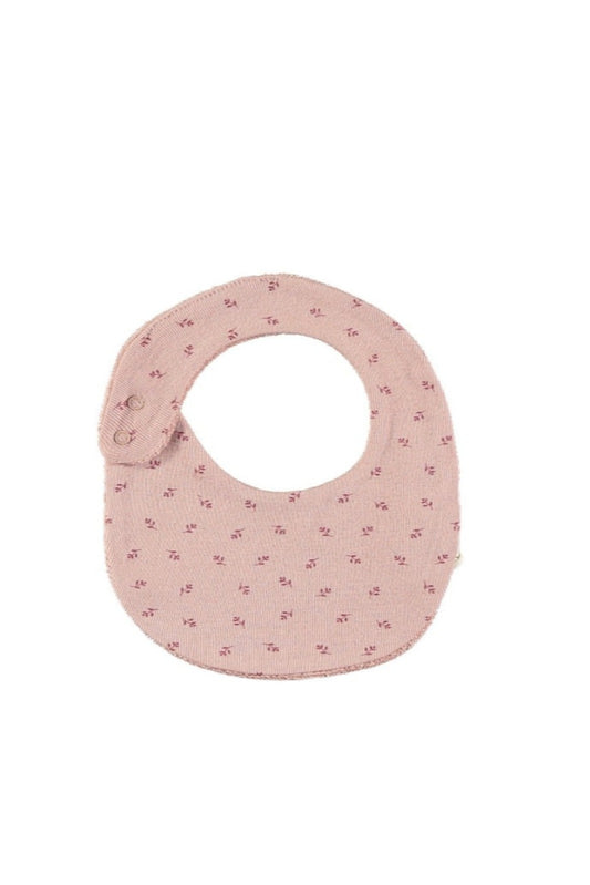 MBLOOM newborn reversible bib- 2 colors