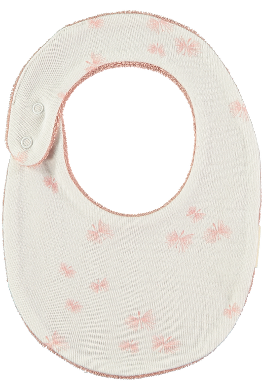 FLY newborn reversible bib