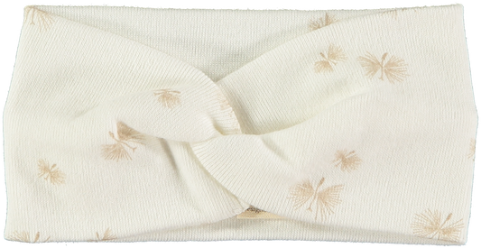 FLY newborn headband- 2 colors